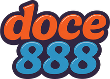 Doce888 Logo